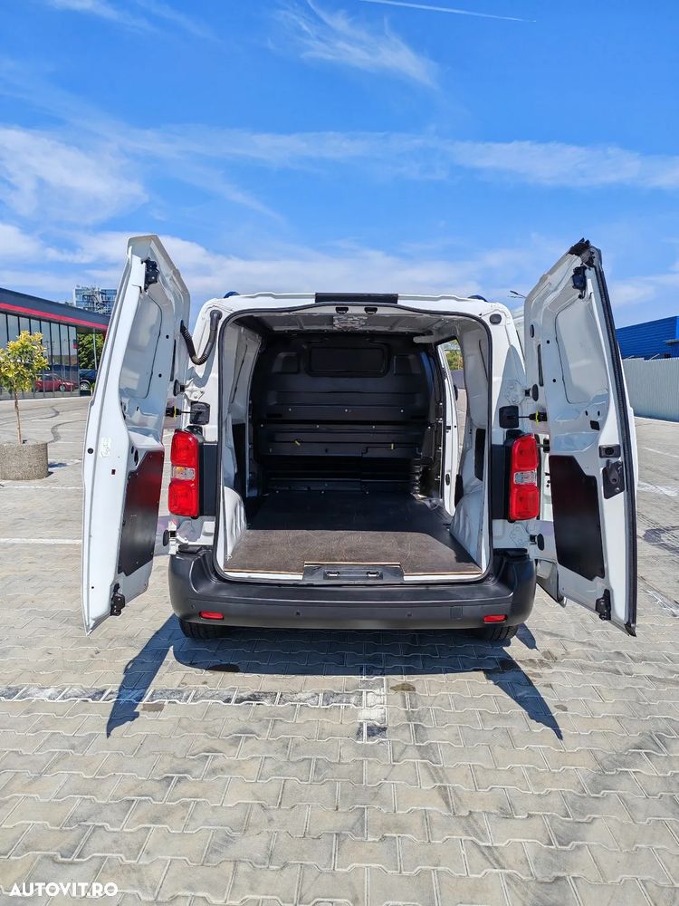 Citroën Jumpy - 8