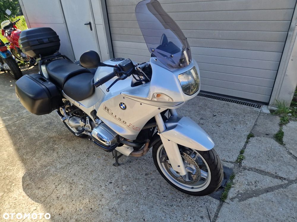 BMW RS - 30