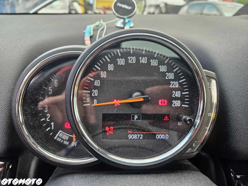 MINI Countryman Cooper - 13