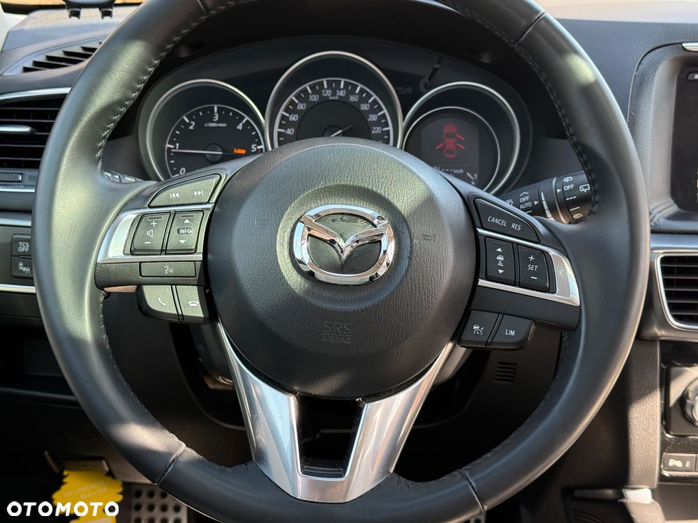 Mazda CX-5 2.2 D Skypassion - 13