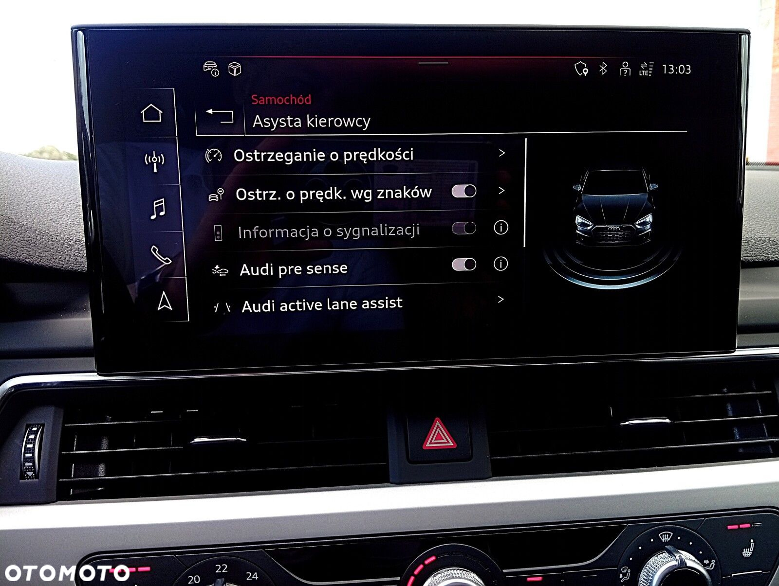 Audi A5 - 34