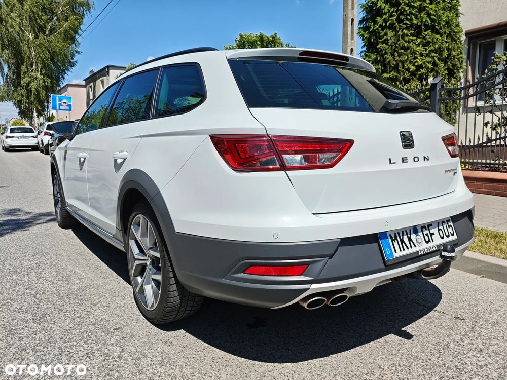 Seat Leon - 16