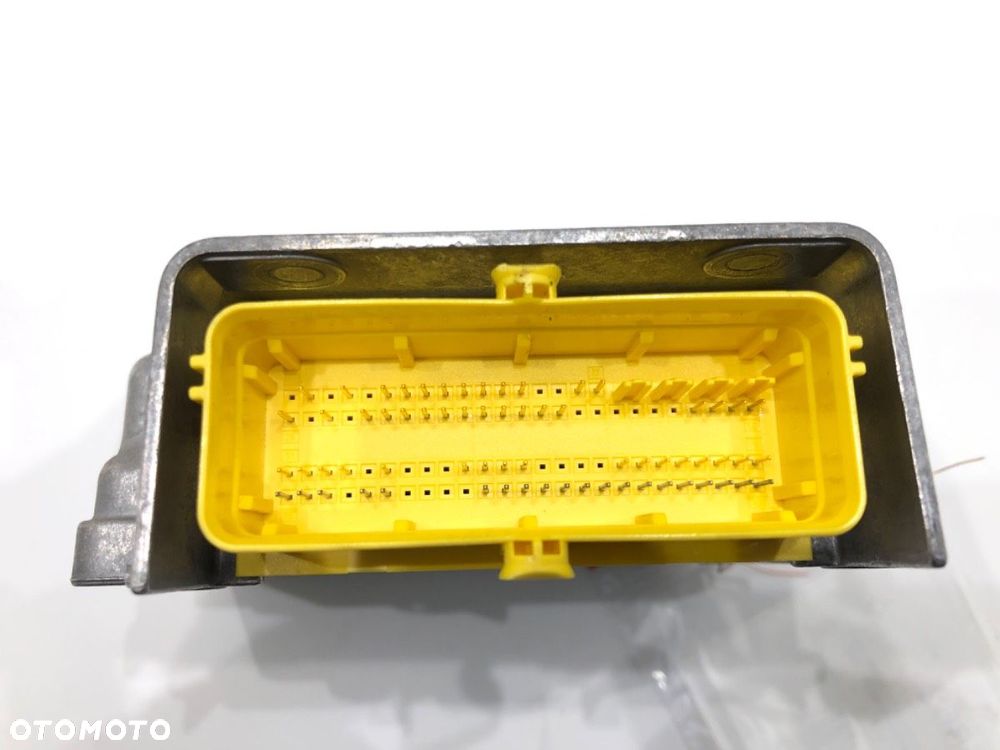 SENSOR AIRBAG  SKODA SUPERB II Kombi (3T5) 2009 - 2015 2.0 TDI 125 kW [170 KM] olej napędowy 2009 - - 3