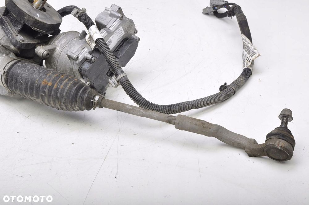 CITROEN C4 III e-C4 MAGLOWNICA PRZEKŁADNIA 6900008834 ANGLIK - 10