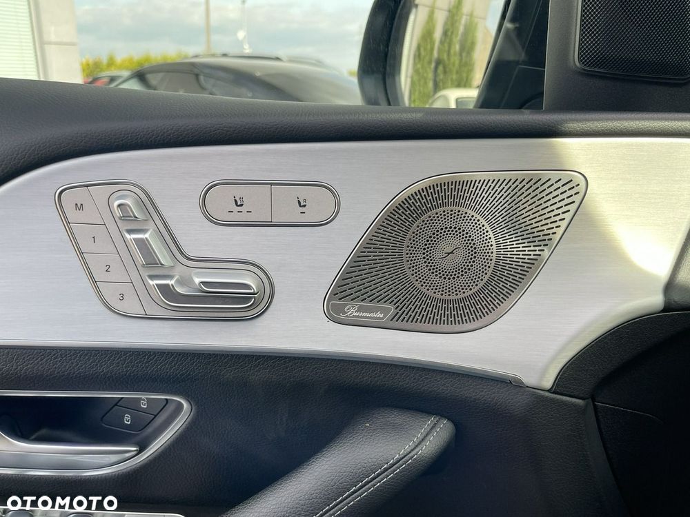 Mercedes-Benz GLE 450 d 4Matic 9G-TRONIC AMG Line Advanced Plus - 14
