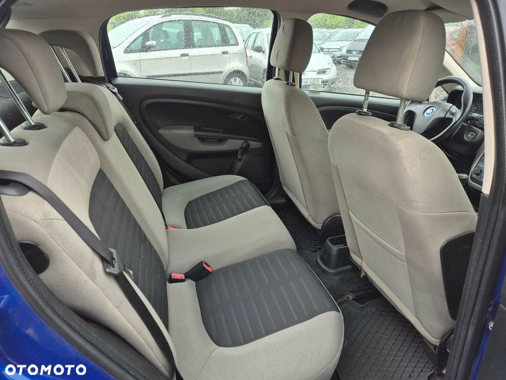 Fiat Grande Punto 1.2 8V Fresh - 8