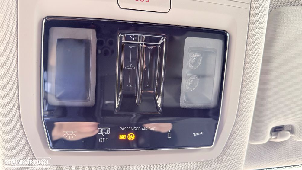 Skoda Kodiaq 2.0 TDI Ultra DSG - 18