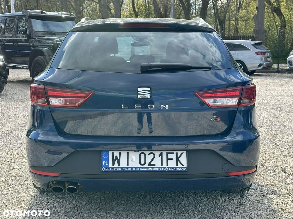 Seat Leon - 6