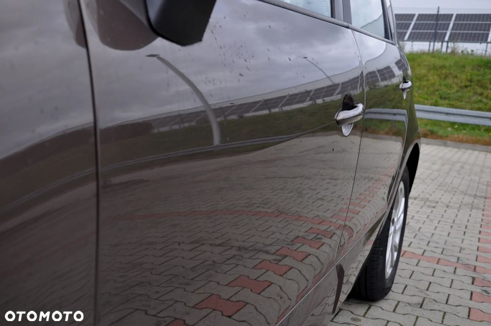 Renault Scenic 1.5 dCi Energy Life EU6 - 13
