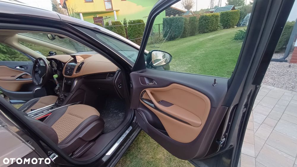 Opel Zafira Tourer 2.0 CDTI Innovation - 15