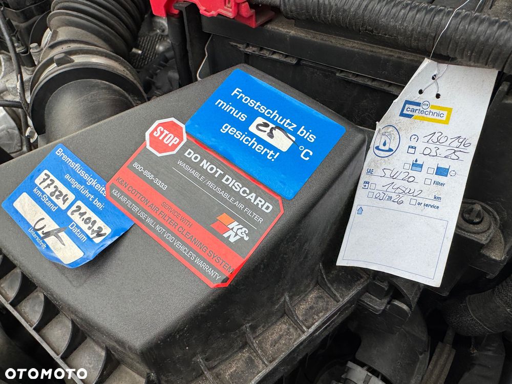 Ford Fiesta 1.1 S&S COOL&CONNECT - 11