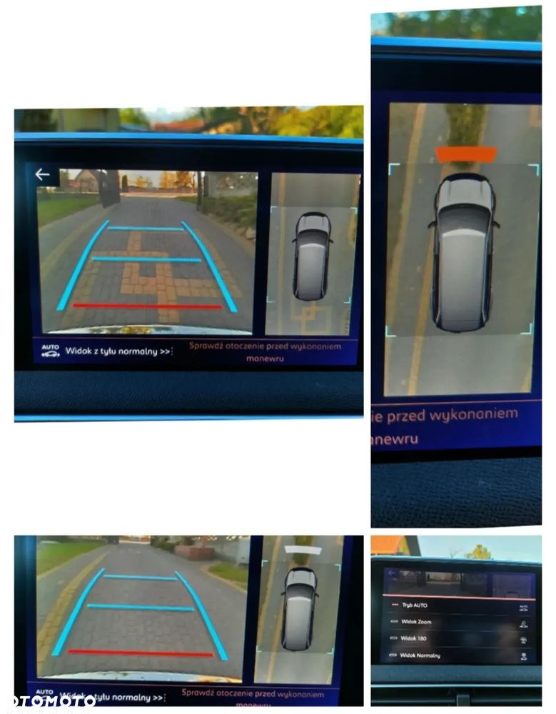 Peugeot 5008 PureTech 130 EAT8 Stop & Start Allure Pack - 5