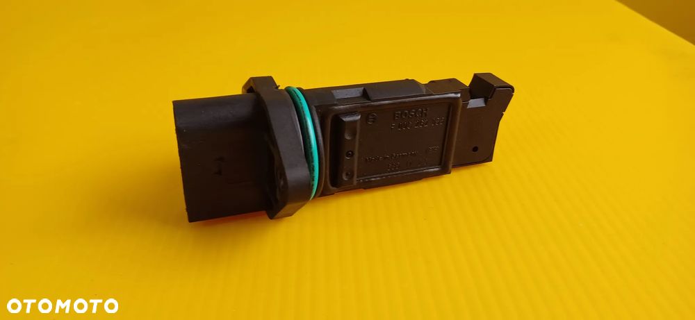 Przepływomierz masowy powietrza F00C2G2055 1,9TDI 2,0TDI - 1