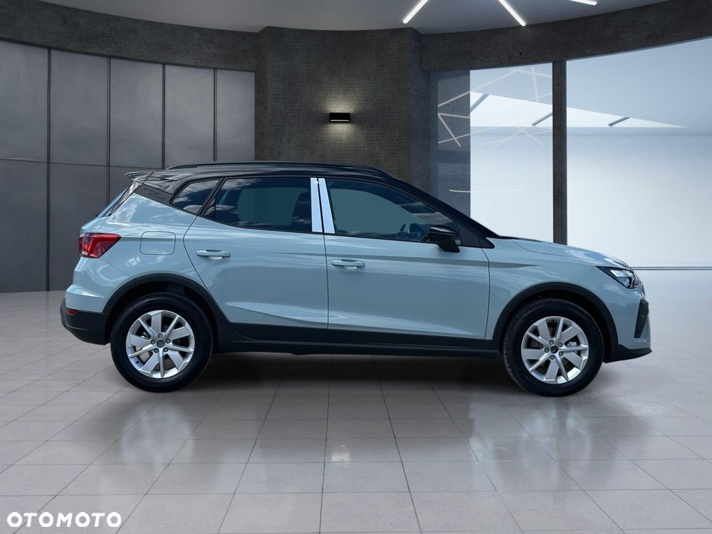 Seat Arona - 10