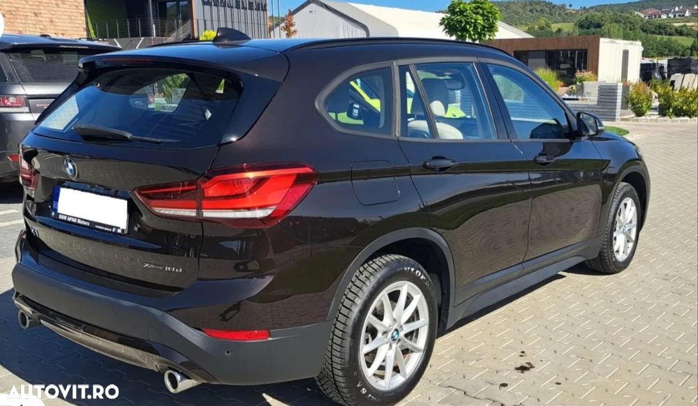 BMW X1 - 3