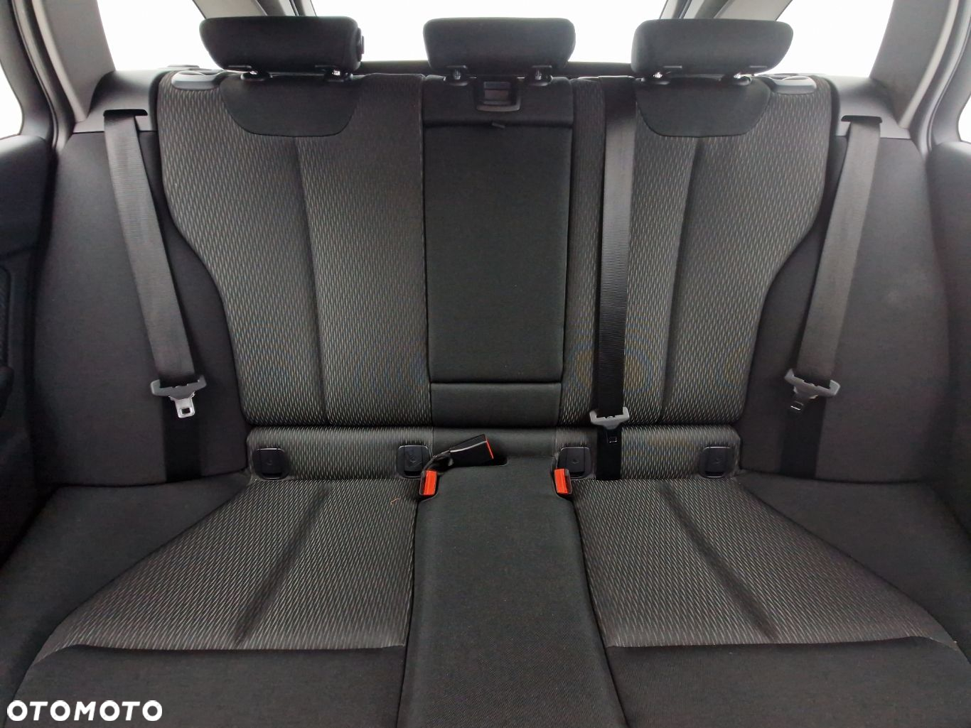 BMW Seria 3 320d Advantage - 21