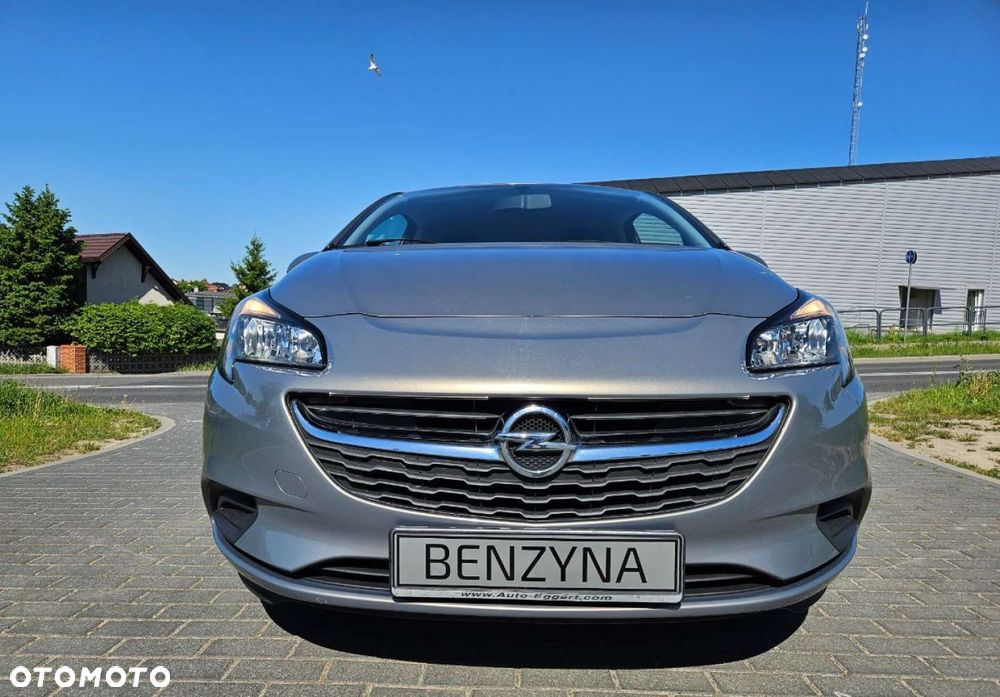 Opel Corsa - 16
