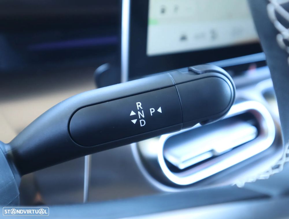 Smart #1 Premium - 35