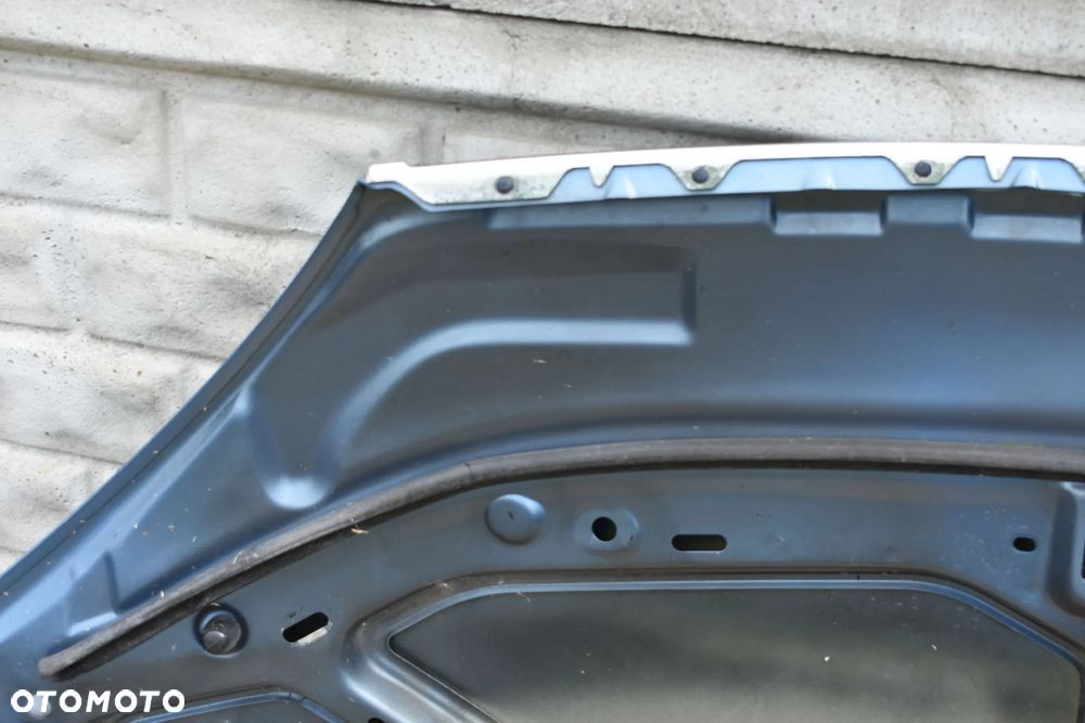 MASKA POKRYWA SILNIKA FORD GALAXY I LIFT - 11