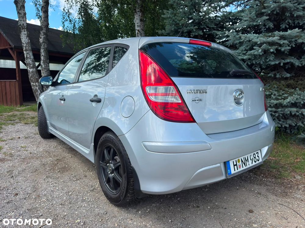 Hyundai i30 - 2