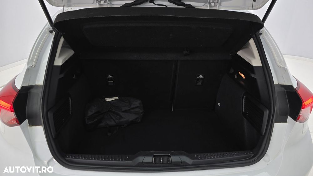 Ford Focus 1.5 EcoBlue Trend Edition - 25