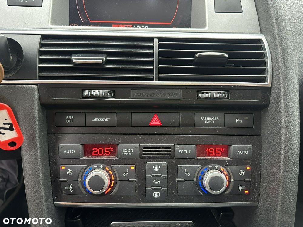 Audi S6 Limousine - 25