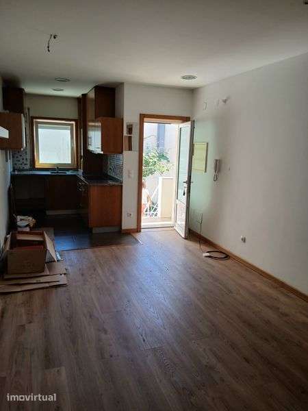 Apartamento t2 nas Antas, Porto - Grande imagem: 4/12