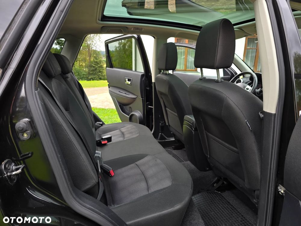 Nissan Qashqai 2.0 I-Way - 32