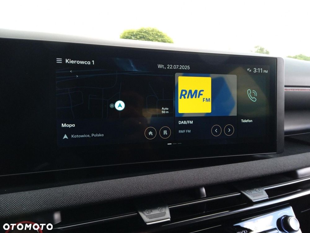 Hyundai Tucson 1.6 T-GDi 48V N-Line 2WD DCT - 20