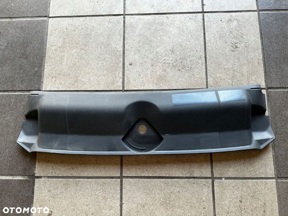 AUDI A5 F5 8W OSŁONA PASA PRZEDNIEGO NAKŁADKA 8W6807081B - 1