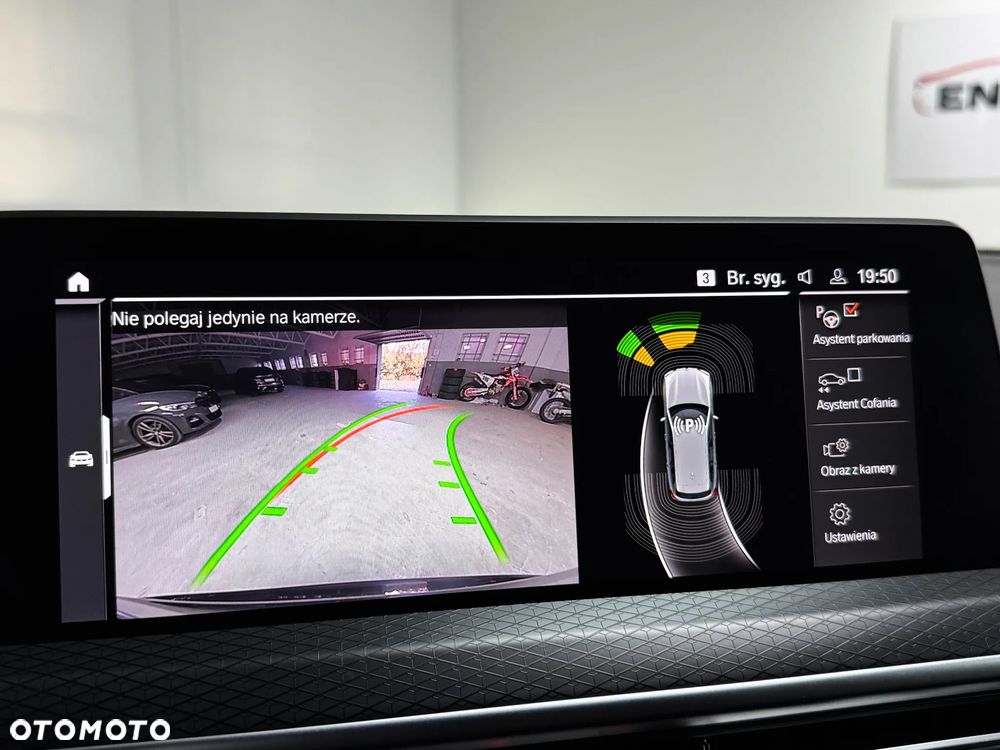 BMW X3 xDrive20d M Sport Edition - 26