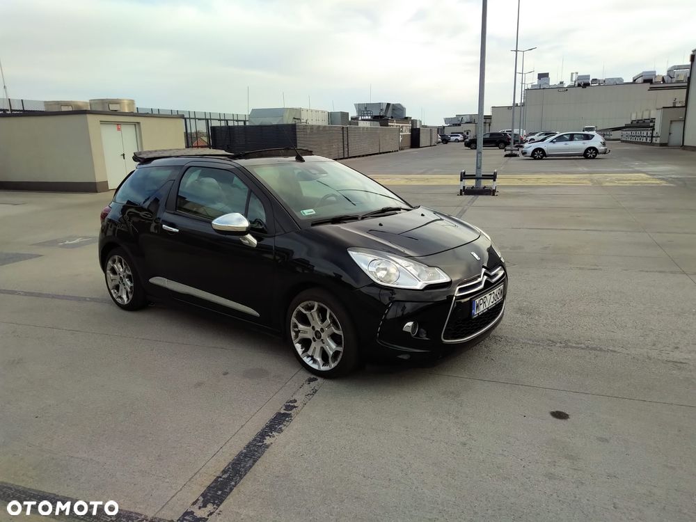 Citroën DS3 1.6 e-HDi SoChic MCP - 7