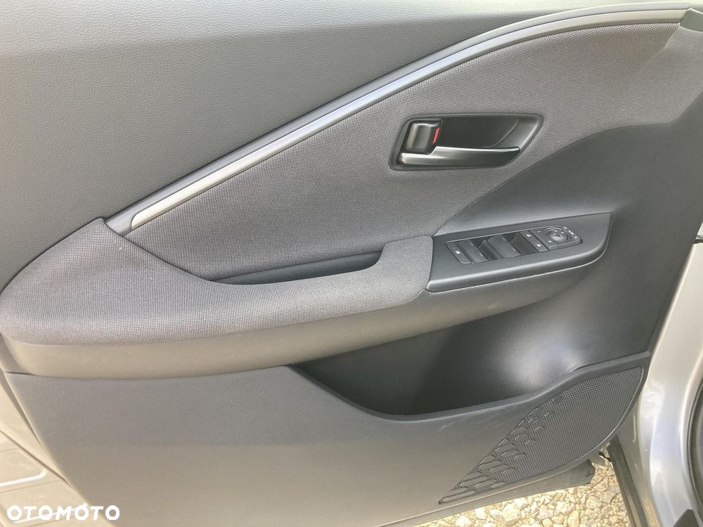 Toyota C-HR 1.8 Hybrid Style - 15