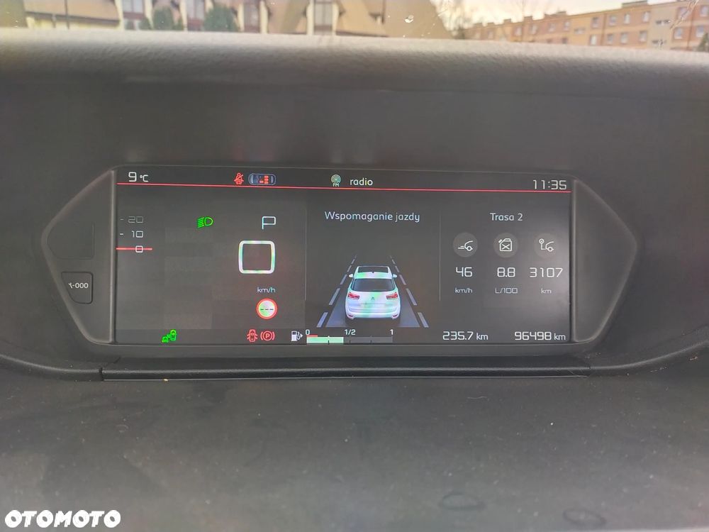 Citroën C4 Picasso PureTech 130 Stop&Start EAT6 SHINE - 17