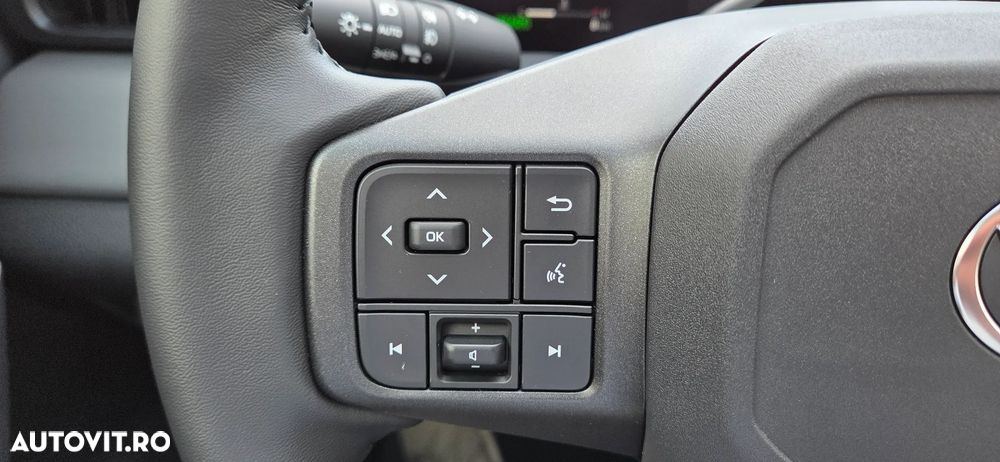 Toyota RAV4 2.5 AWD Comfort - 21