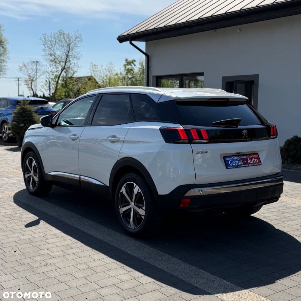 Peugeot 3008 BlueHDi 130 Stop & Start Active - 7