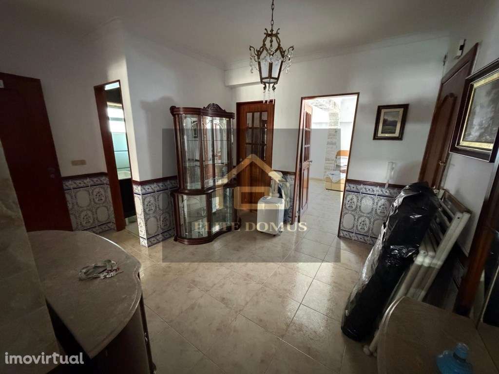 T2+1 Casal de São Bras, com arrecadação e Garagem! - Grande imagem: 2/24