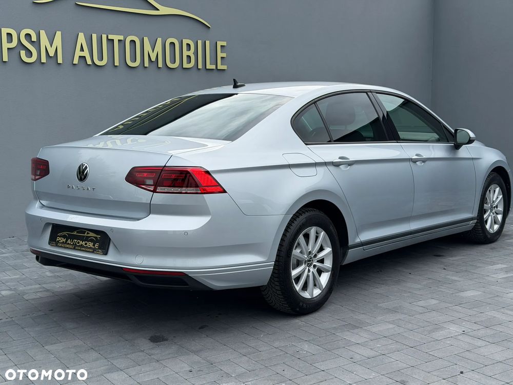 Volkswagen Passat 2.0 TDI EVO Essence - 7