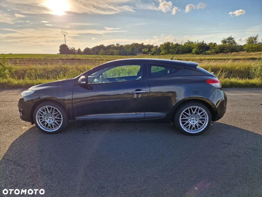 Renault Megane 2.0 16V TCE Dynamique - 6