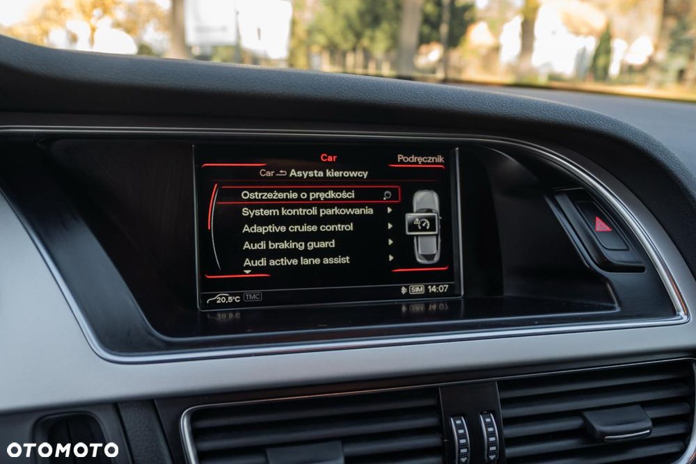 Audi A4 Avant 2.0 TDI Quattro Sport S tronic - 35