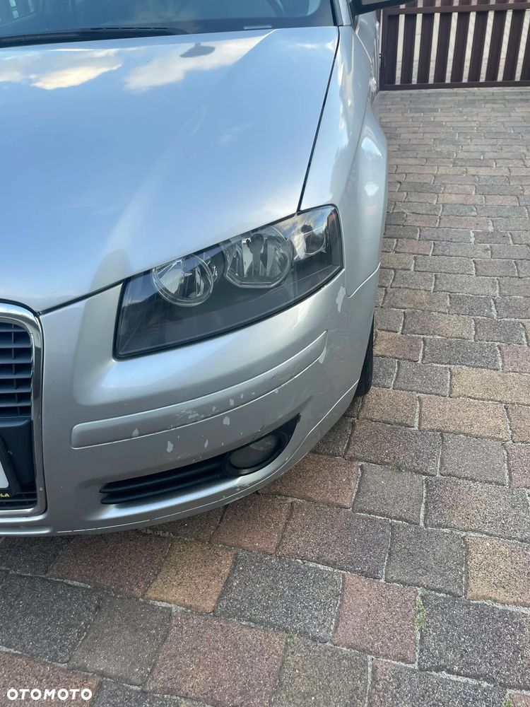 Audi A3 Sportback - 7