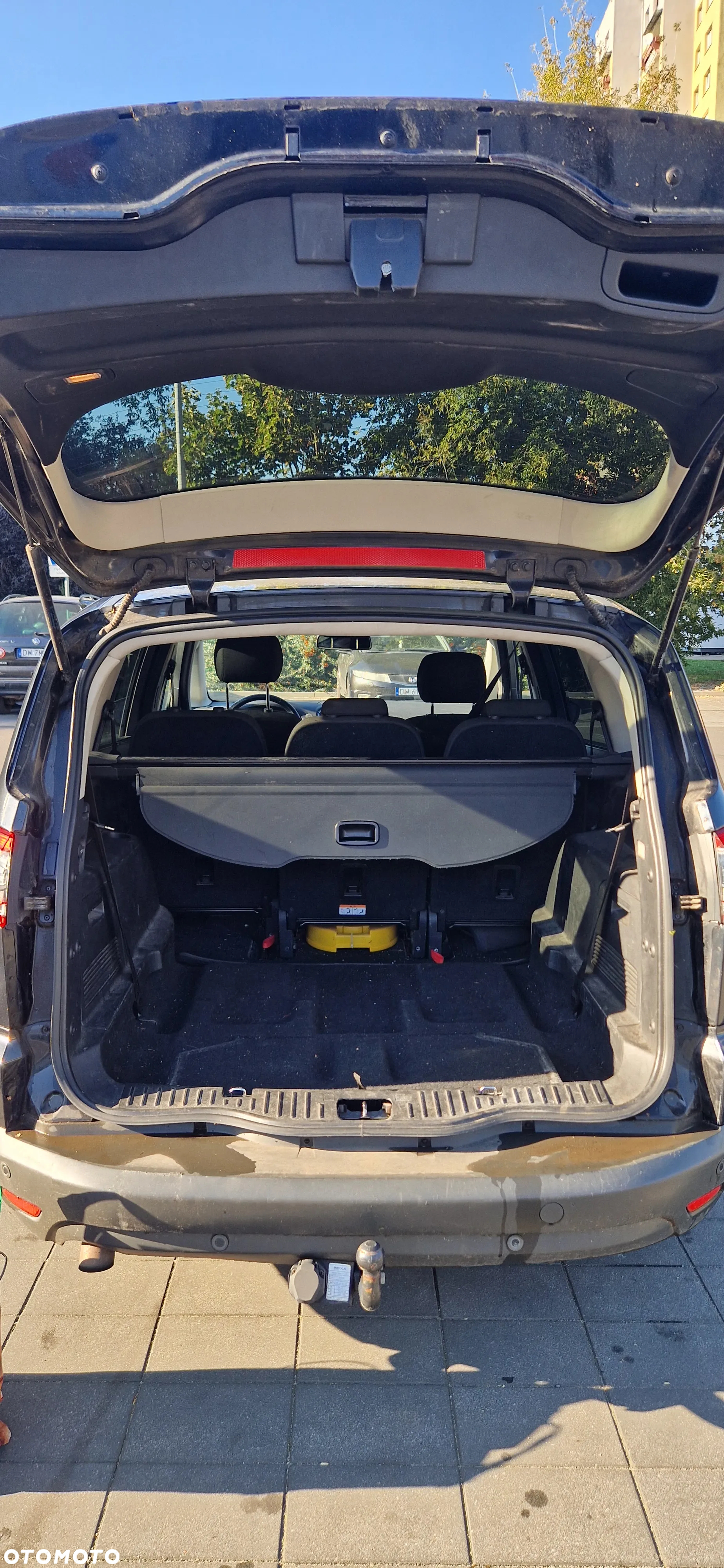 Ford S-Max - 4