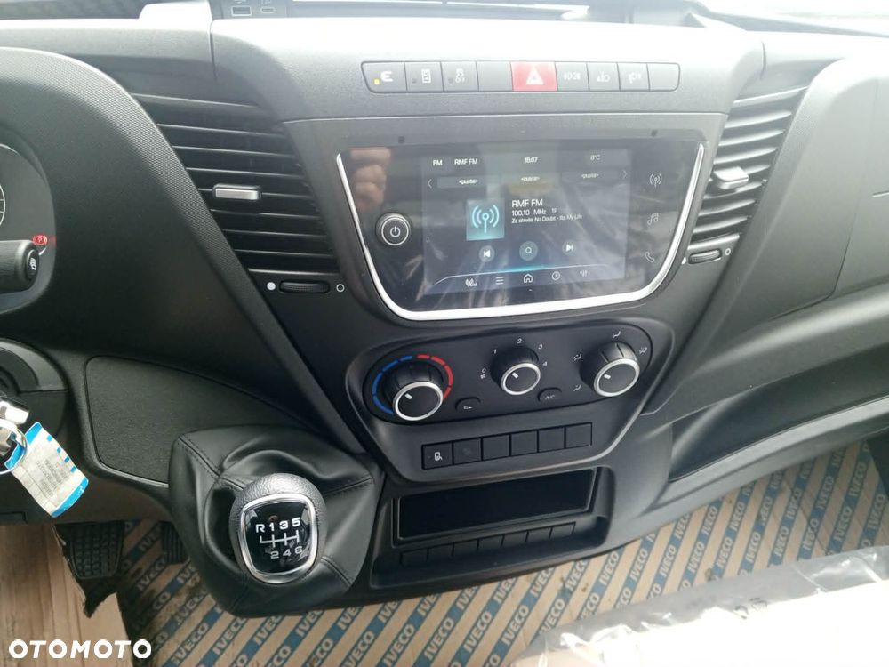 Iveco Daily 35S16H3.0 - 5