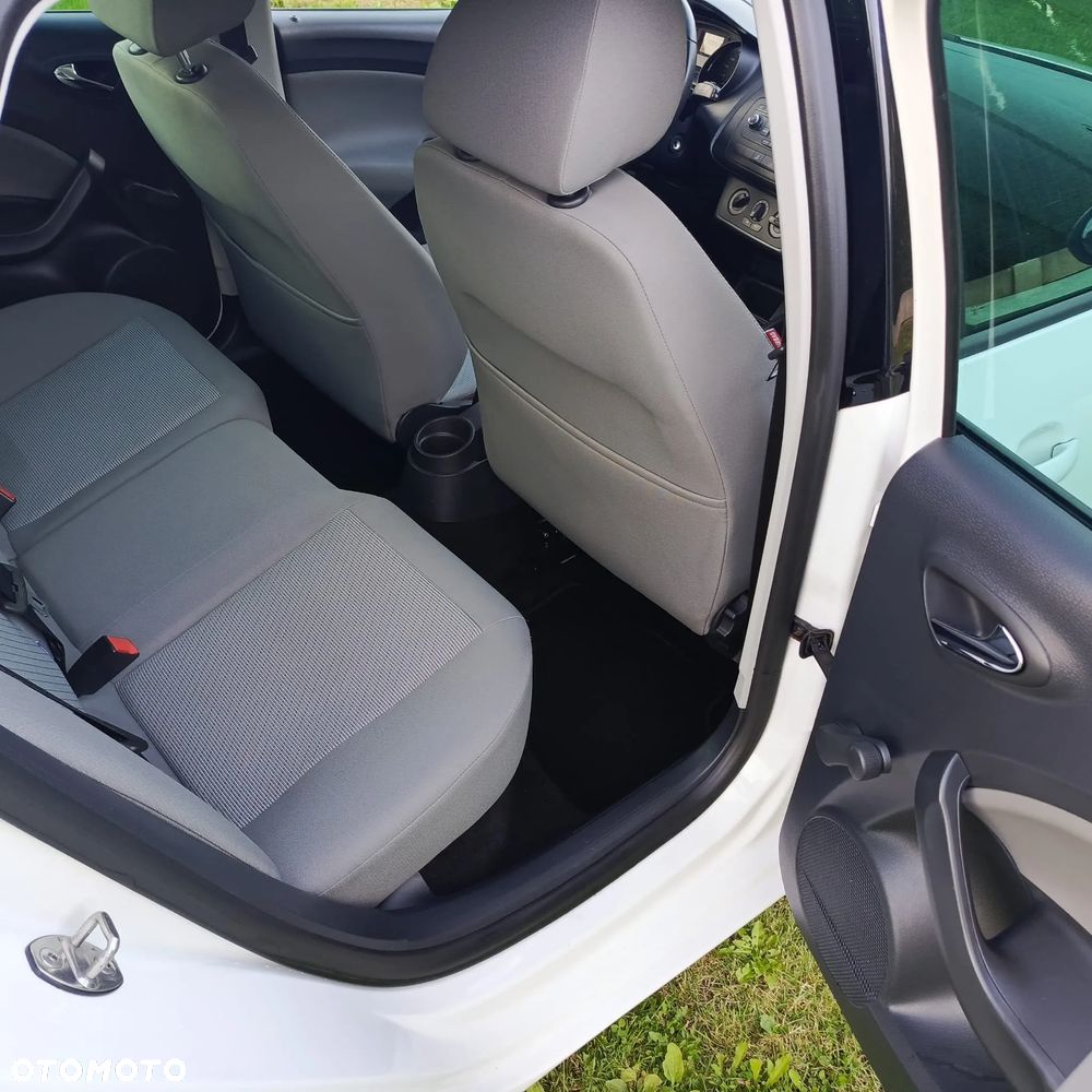 Seat Ibiza 1.2 Reference - 11