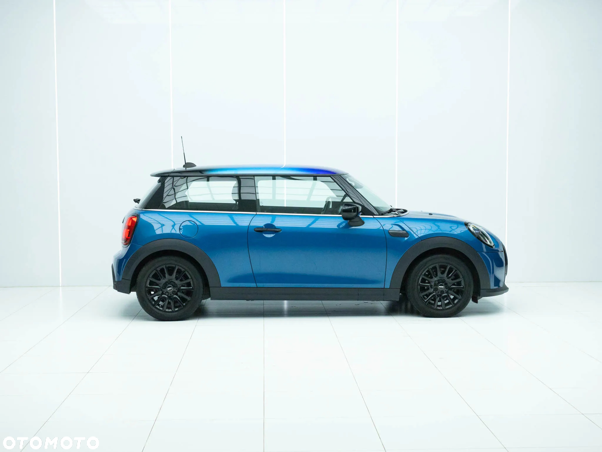 MINI Cooper - 6