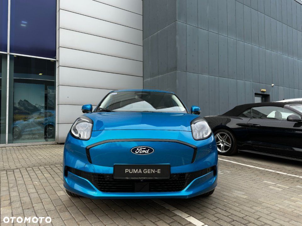 Ford Puma - 2