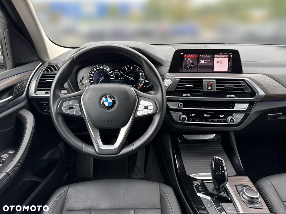 BMW X3 - 14