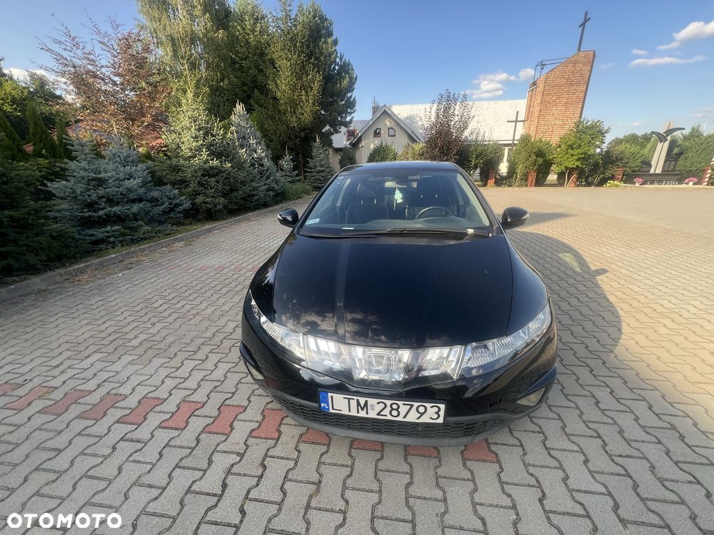 Honda Civic - 6