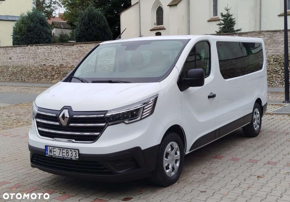 Renault Trafic - 3