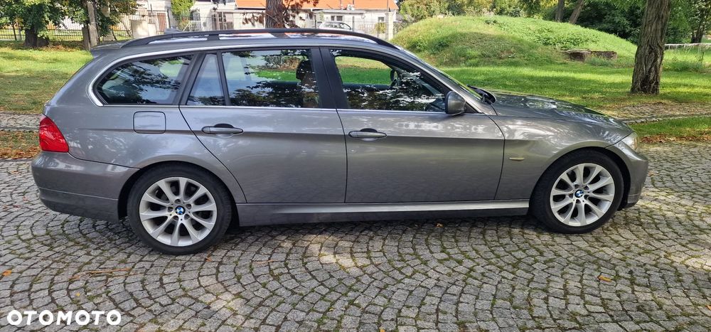 BMW Seria 3 - 3